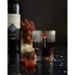 Стакан Олд Фэшн 210 мл "ProBar Optical" d 6,9 см h9,2 см P.L. - BarWare [6] — P.L. BarWare 1