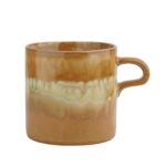 Кружка 500 мл d 10,8 см h9,6 см Light Brown Spots Frutti di Mare P.L. Proff Cuisine 3