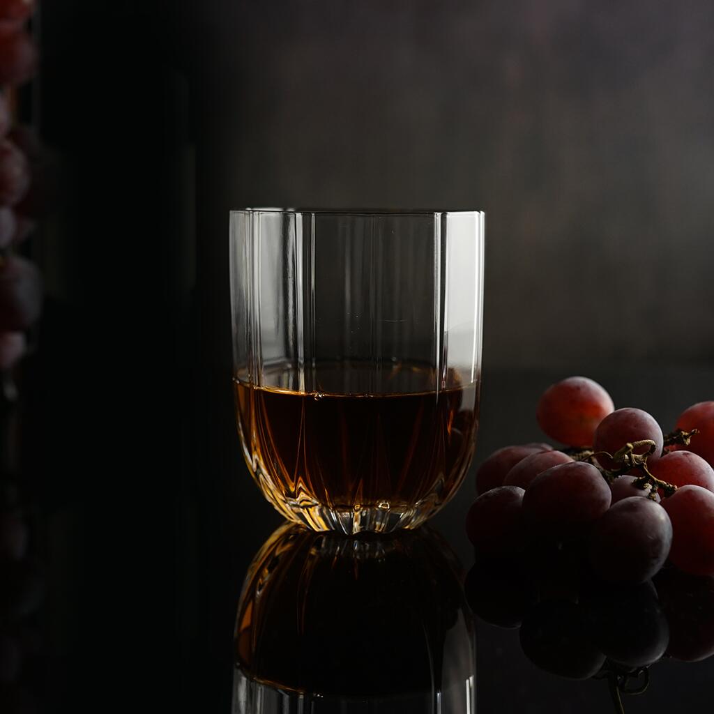 Стакан Олд Фэшн 360 мл "Performance" d 8,3 см h10 см P.L. - BarWare [6] — P.L. BarWare