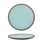 Тарелка d 29 см h2,2 см Blue Matt New Brown Taiga P.L. Proff Cuisine 2