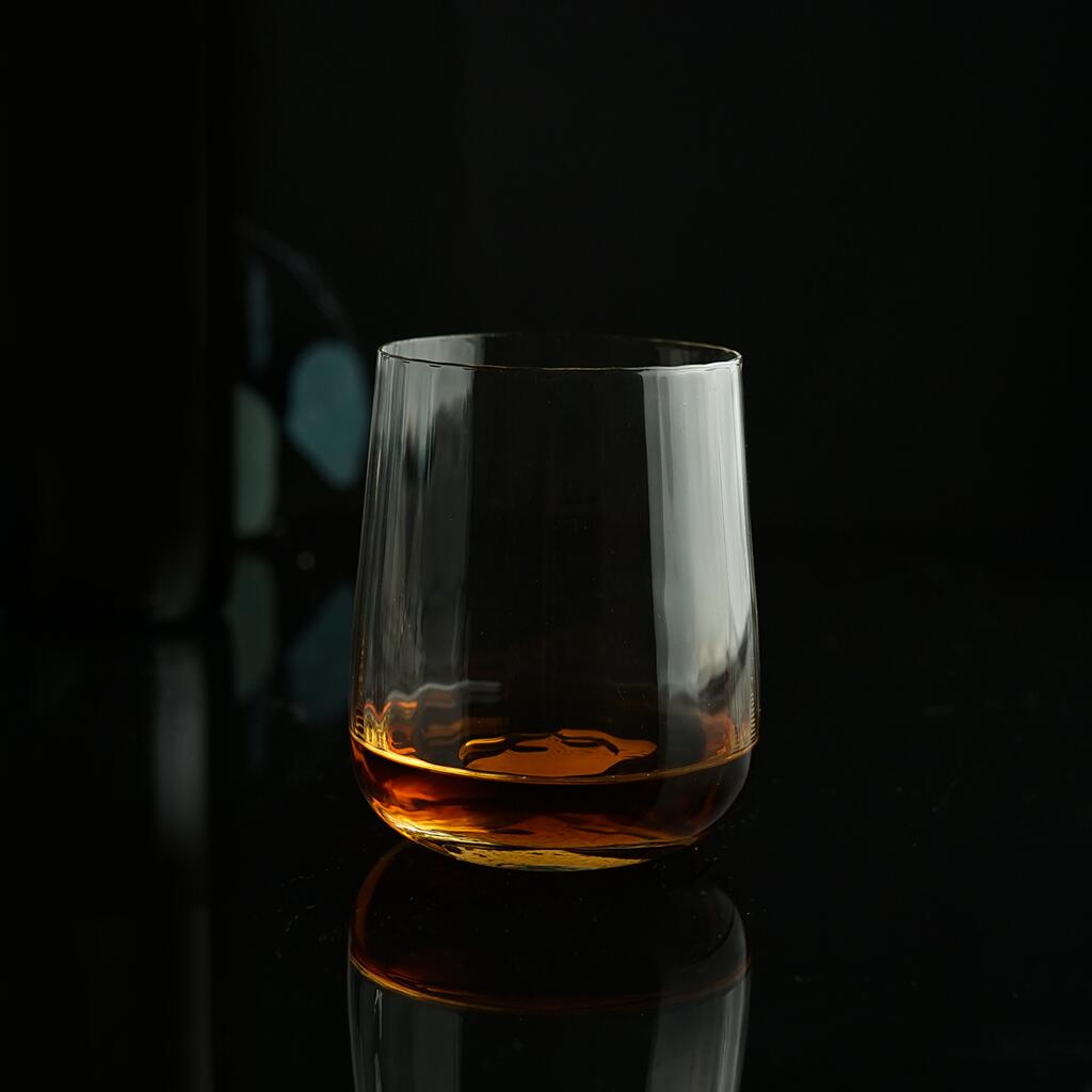 Стакан Олд Фэшн 460 мл "Optical" d 8,5 см h10 см P.L. - BarWare [6] — P.L. BarWare