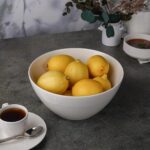Салатник 2100 мл d21 см h10 см Neo Silk Noble 2
