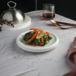 Салатник 550 мл d 15 см h6 см White Moon P.L. Proff Cuisine 2