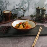 Салатник 510 мл d 17,8 см h 5,2 см Proper Panasia P.L. Proff Cuisine 1