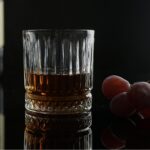 Стакан Олд Фэшн 230 мл "Elly" d 7,3 см h8,1 см P.L. - BarWare [6] — P.L. BarWare 1
