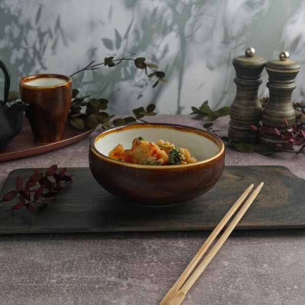 Салатник 590 мл d 14,8 см h 6,2 см Proper Panasia P.L. Proff Cuisine
