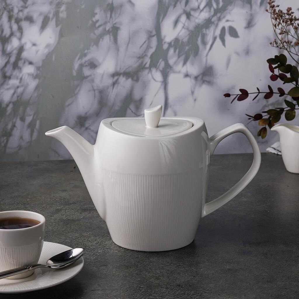 Чайник 570 мл d10 см h11,5 см Neo Silk Noble