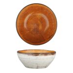 Салатник 700 мл d 15,5 см h 6,4 см Wood Fusion P.L. Proff Cuisine 2