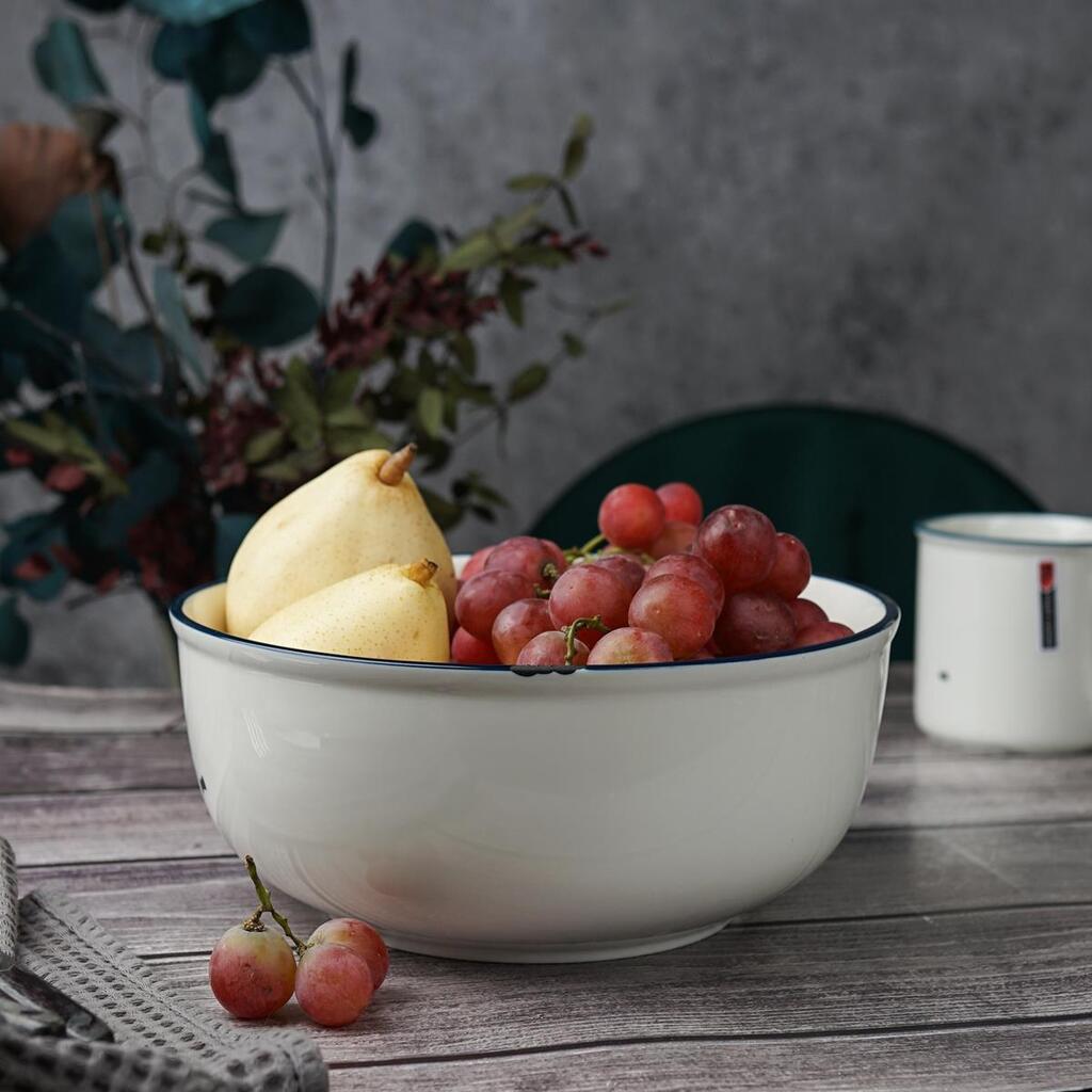 Салатник 2750 мл d 23 см h9,9 см Bakery Fusion P.L. Proff Cuisine