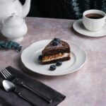 Тарелка 21 см Aristocrat Noble 1