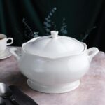Супница 2,2 л d19,5 см h12 см Aristocrat Noble 1