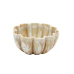 Салатник 450 мл d 14 см h 7 см емкость для закусок Pearl Shell Frutti di Mare P.L. Proff Cuisine 2